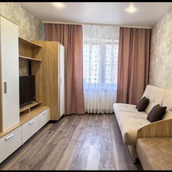Продается 2-х комнатная квартира, 55 м²