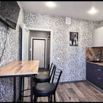 Продается 2-х комнатная квартира, 55 м²