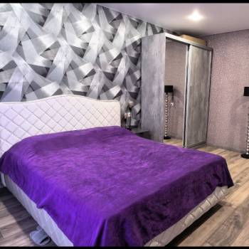 Продается 2-х комнатная квартира, 55 м²