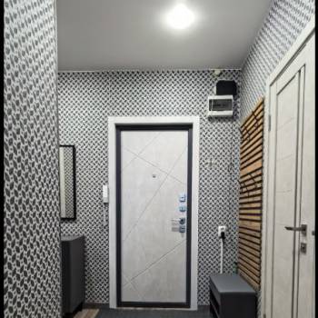 Продается 2-х комнатная квартира, 55 м²