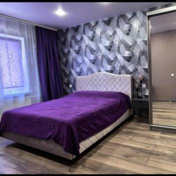 Продается 2-х комнатная квартира, 55 м²