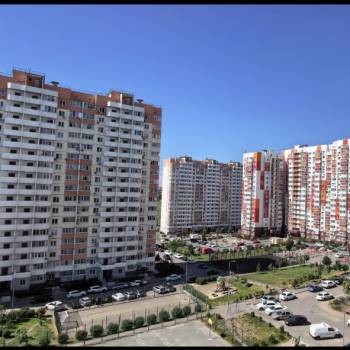 Продается 2-х комнатная квартира, 55 м²