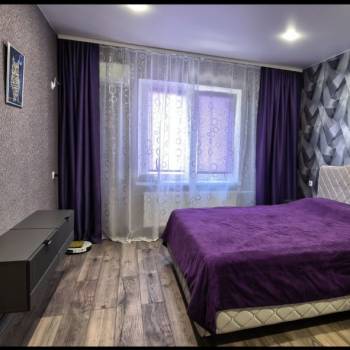 Продается 2-х комнатная квартира, 55 м²