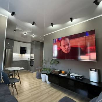 Продается 2-х комнатная квартира, 61 м²