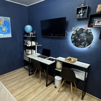 Продается 2-х комнатная квартира, 61 м²