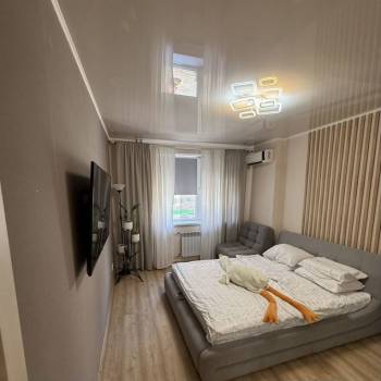 Продается 2-х комнатная квартира, 61 м²