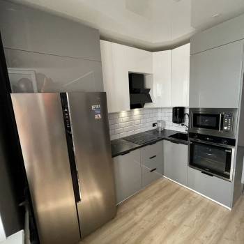 Продается 2-х комнатная квартира, 61 м²