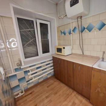 Продается 2-х комнатная квартира, 31 м²