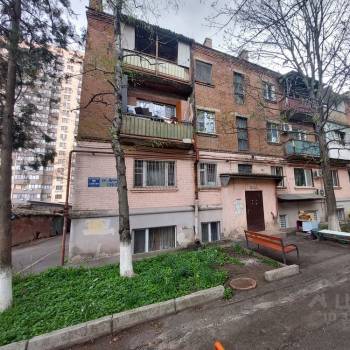 Продается 2-х комнатная квартира, 31 м²