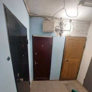 Продается 2-х комнатная квартира, 31 м²