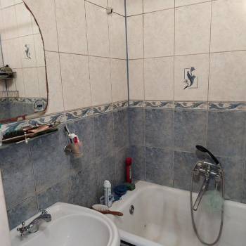Продается 2-х комнатная квартира, 52,3 м²