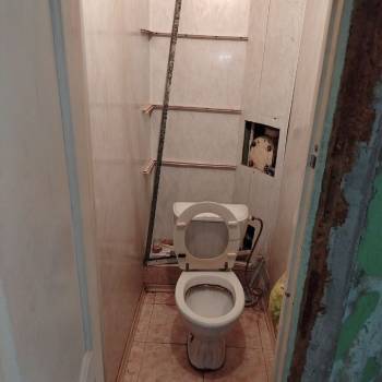 Продается 2-х комнатная квартира, 52,3 м²
