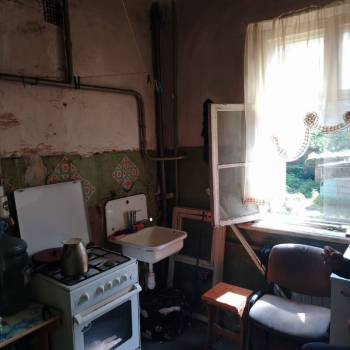 Продается 2-х комнатная квартира, 52,3 м²