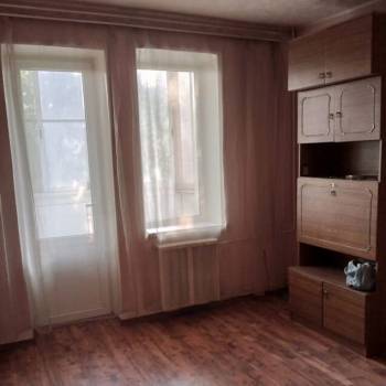 Продается 2-х комнатная квартира, 52,3 м²