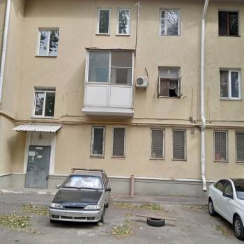 Продается 2-х комнатная квартира, 52,3 м²