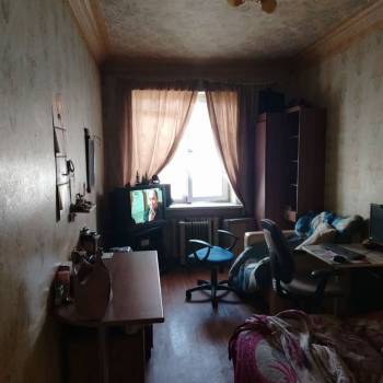 Продается 2-х комнатная квартира, 52,3 м²