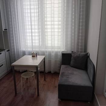 Продается 1-комнатная квартира, 41 м²