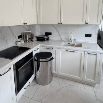 Продается Многокомнатная квартира, 124 м²