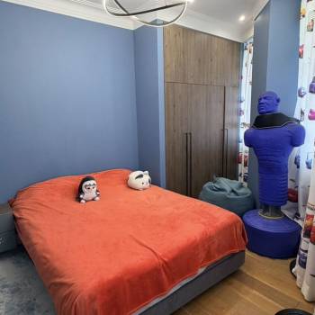 Продается Многокомнатная квартира, 124 м²