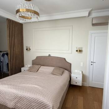 Продается Многокомнатная квартира, 124 м²