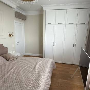 Продается Многокомнатная квартира, 124 м²