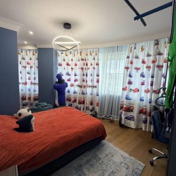 Продается Многокомнатная квартира, 124 м²