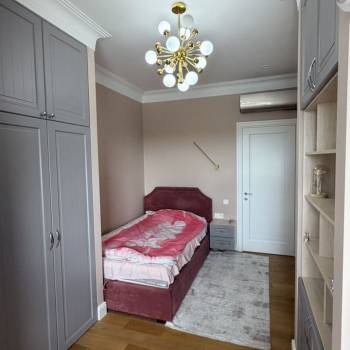 Продается Многокомнатная квартира, 124 м²