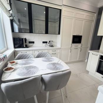 Продается Многокомнатная квартира, 124 м²