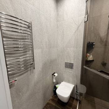 Продается Многокомнатная квартира, 124 м²