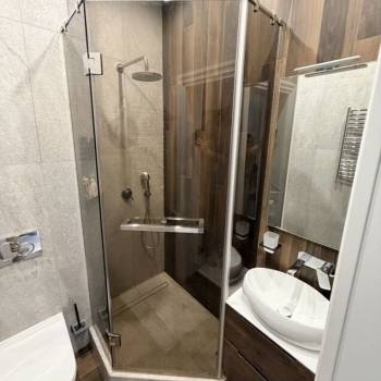 Продается Многокомнатная квартира, 124 м²