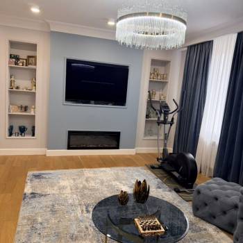 Продается Многокомнатная квартира, 124 м²