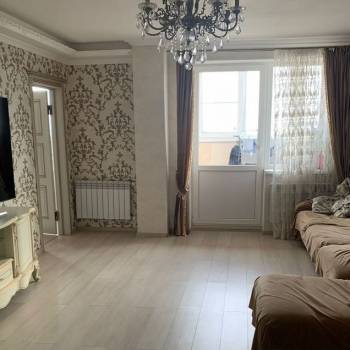 Продается 3-х комнатная квартира, 95 м²
