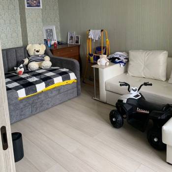 Продается 3-х комнатная квартира, 95 м²