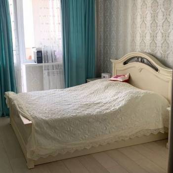 Продается 3-х комнатная квартира, 95 м²
