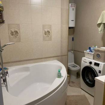 Продается 3-х комнатная квартира, 95 м²