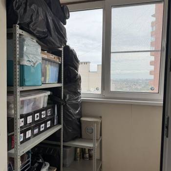 Продается 3-х комнатная квартира, 95 м²