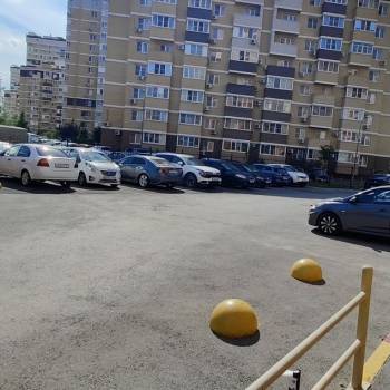 Продается 1-комнатная квартира, 44,7 м²