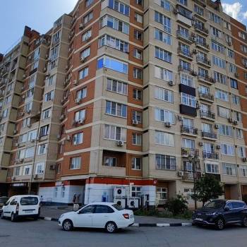 Продается 1-комнатная квартира, 44,7 м²