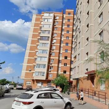 Продается 1-комнатная квартира, 44,7 м²