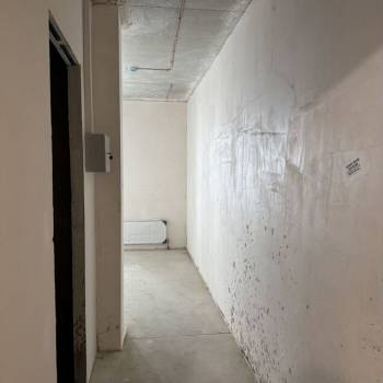 Продается 1-комнатная квартира, 17,8 м²