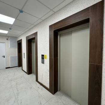 Продается 1-комнатная квартира, 17,8 м²