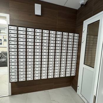 Продается 1-комнатная квартира, 17,8 м²