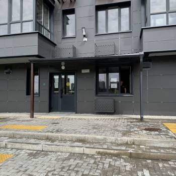Продается 1-комнатная квартира, 17,8 м²