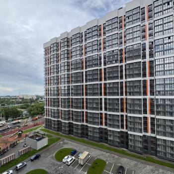 Продается 1-комнатная квартира, 17,8 м²
