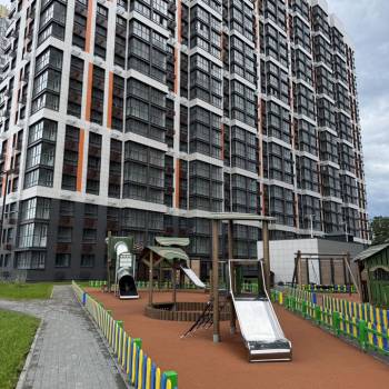 Продается 1-комнатная квартира, 17,8 м²