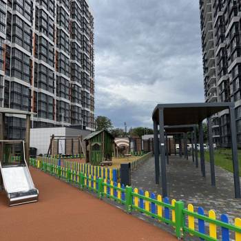Продается 1-комнатная квартира, 17,8 м²
