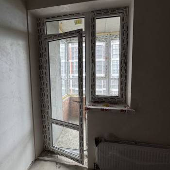 Продается 1-комнатная квартира, 17,8 м²