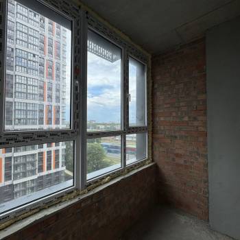 Продается 1-комнатная квартира, 17,8 м²