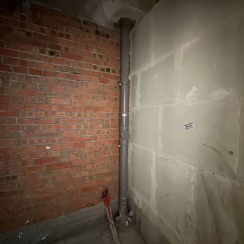 Продается 1-комнатная квартира, 17,8 м²