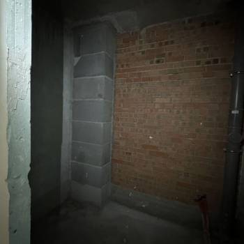 Продается 1-комнатная квартира, 17,8 м²